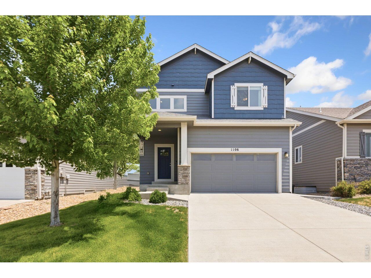 Property Photo:  1106 103rd Ave Ct  CO 80634 