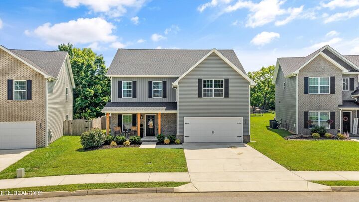 Property Photo:  5926 Honeycrisp Rd  TN 37931 