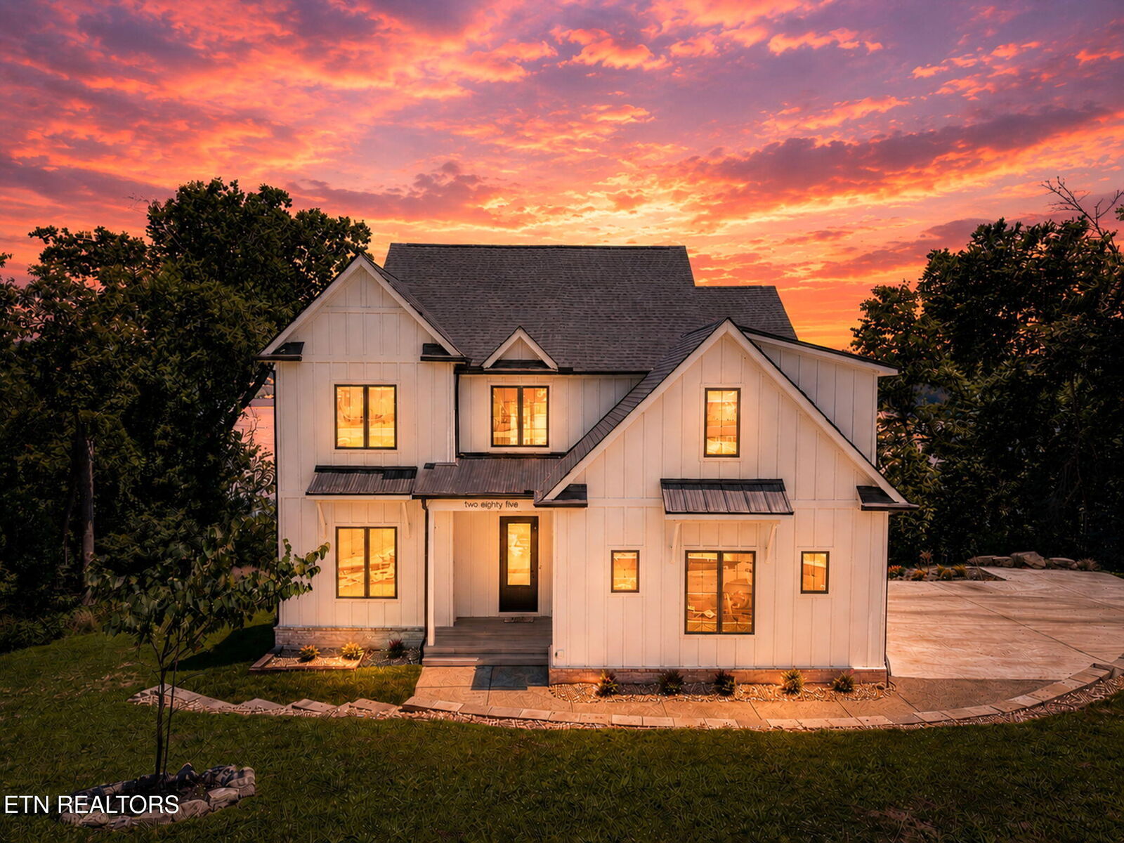 Property Photo:  285 E Shore Drive  TN 37854 