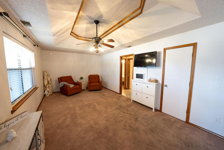 Property Photo:  5017 62nd Street  TX 79414 