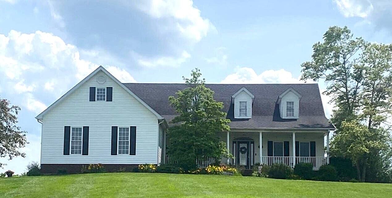 Property Photo: 2315 Bardstown Road KY 40342