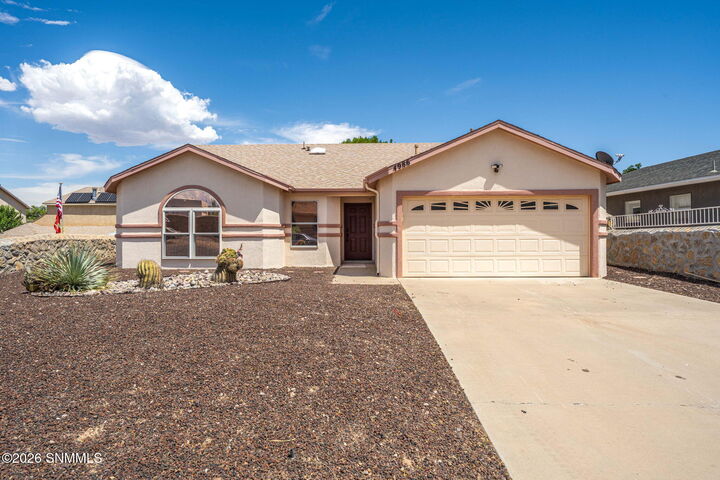 Property Photo:  4986 Gem Place  NM 88012 