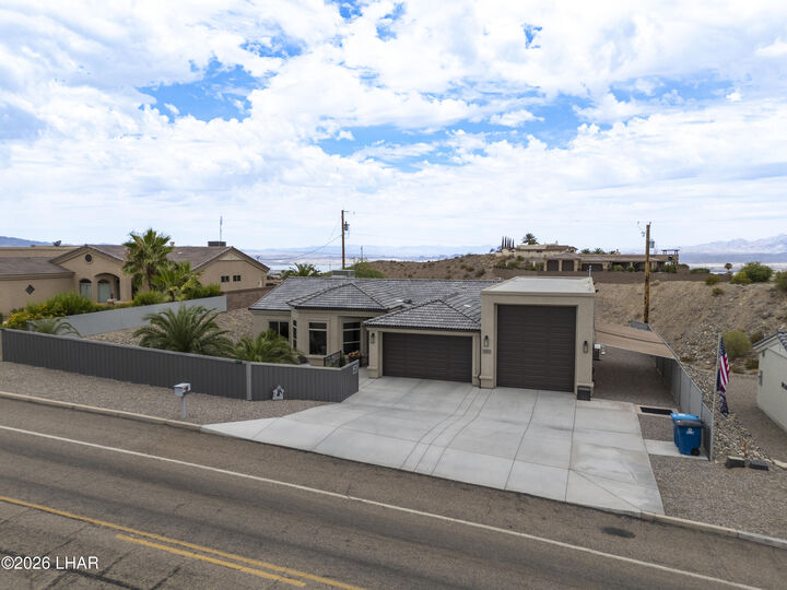 Property Photo:  3871 Kiowa Blvd S  AZ 86404 