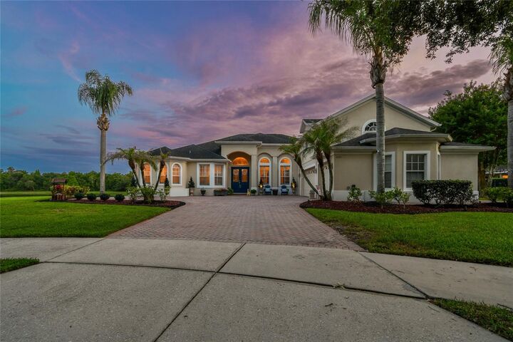 Property Photo:  2821 Rustic Oak Place  FL 32766 