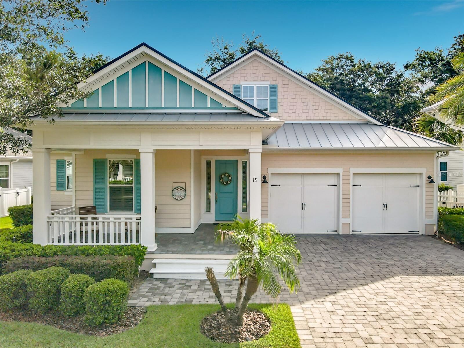 Property Photo:  18 Shady Oak Lane  FL 32137 