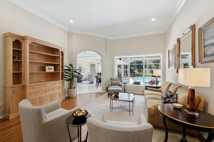 Property Photo:  7215 Marston Court  FL 34201 