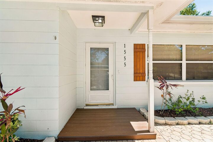 Property Photo:  1555 Magnolia Drive  FL 33756 