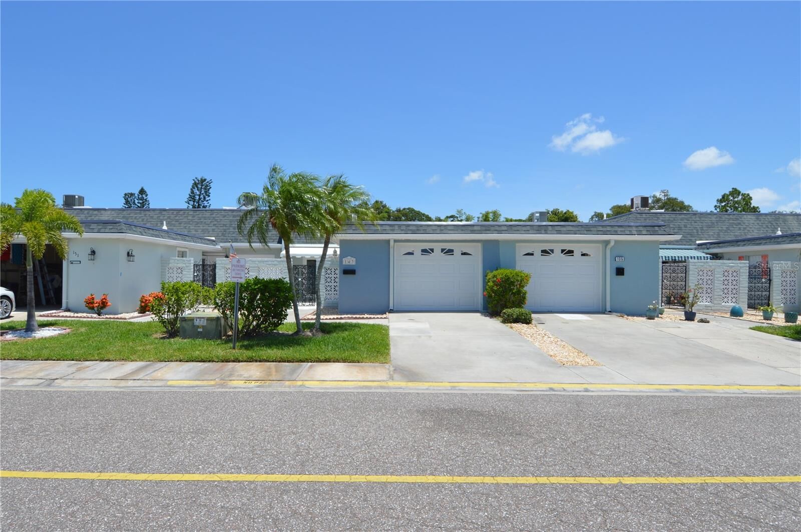 Property Photo:  143 Boca Ciega Point Boulevard N  FL 33708 