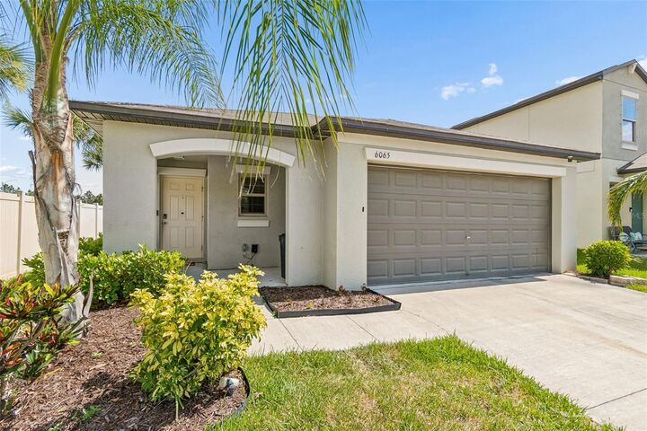 Property Photo:  6065 Spring Crayfish Avenue  FL 34653 