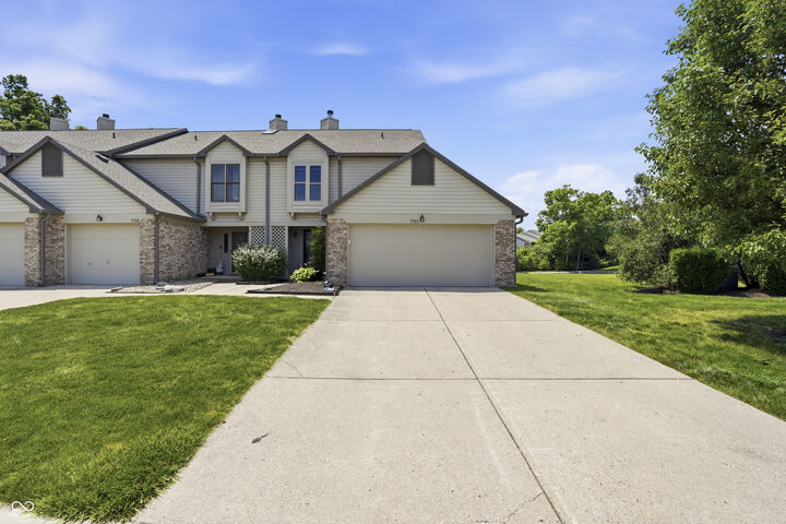 Property Photo:  7135 Sea Pine Drive  IN 46250 