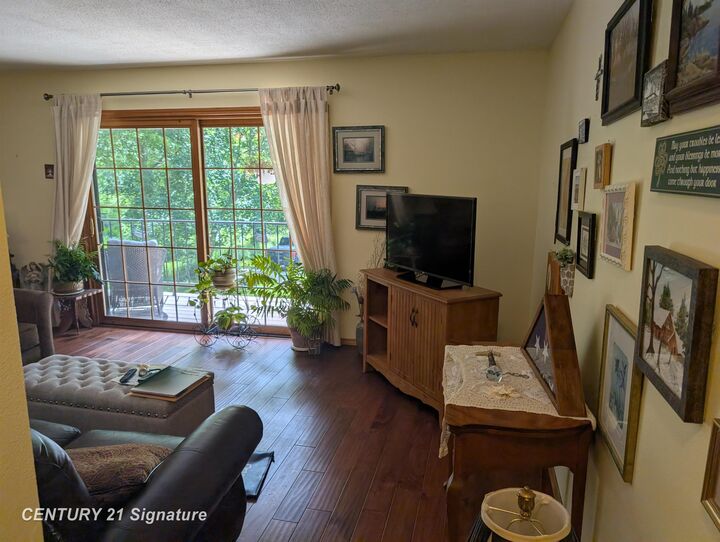 Property Photo:  6121 Western Drive 56  MI 48638 