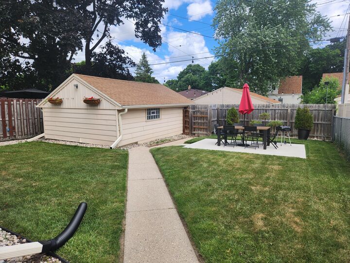 Property Photo:  4464 N 68th St  WI 53218 