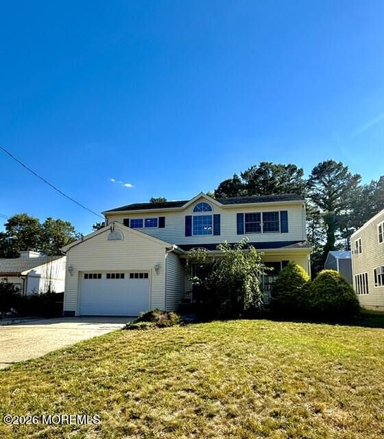 Property Photo:  195 S Lakeshore Drive  NJ 08050 