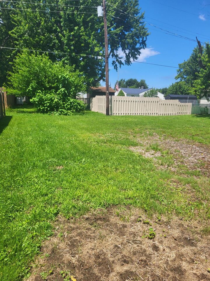 Property Photo:  6040 Johnson Road  MI 49038 