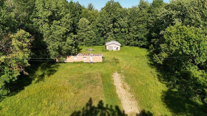 Property Photo:  56th Street  MI 49056 