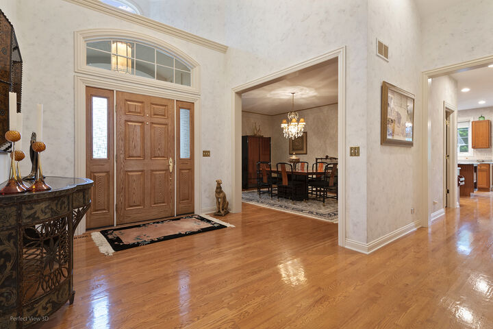 Property Photo:  6650 White Pine Way  IL 60048 