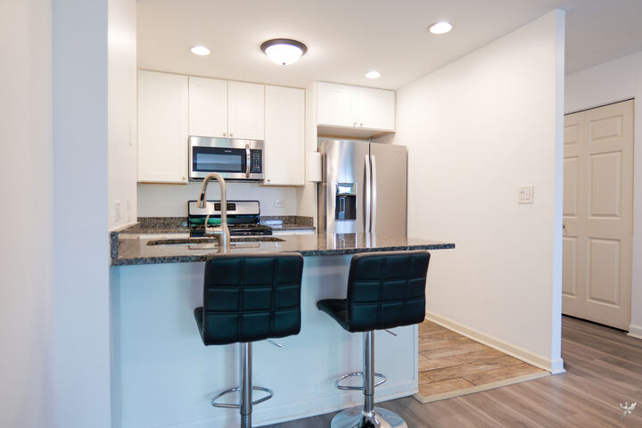 Property Photo:  1001 N Mill Street 308  IL 60563 