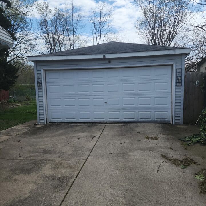 Property Photo:  14951 Riverside Drive  IL 60473 