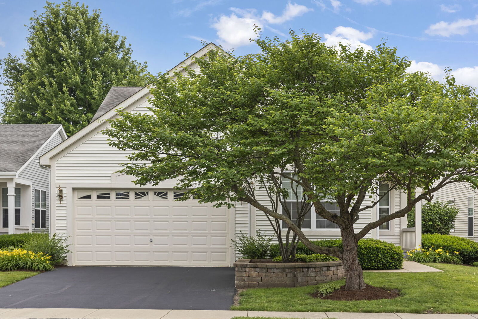 Property Photo: 16220 Goose Lake Drive IL 60403