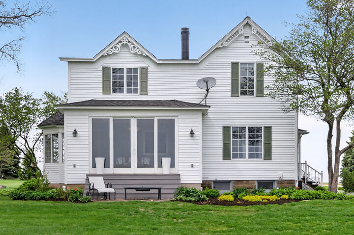 Property Photo:  6615 Il Route 38  IL 60115 