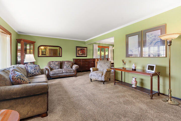 Property Photo:  12551 W Martingale Lane  IL 60491 