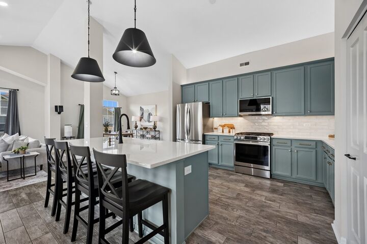 Property Photo:  1903 Chase Lane 1903  IL 60502 