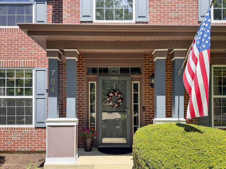 Property Photo: 784 Lindsey Lane IL 60440