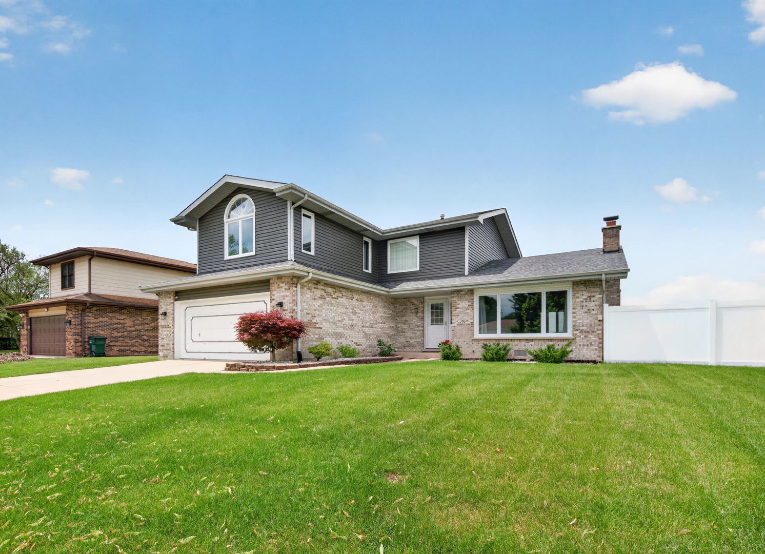 Property Photo:  17224 Shetland Drive  IL 60487 