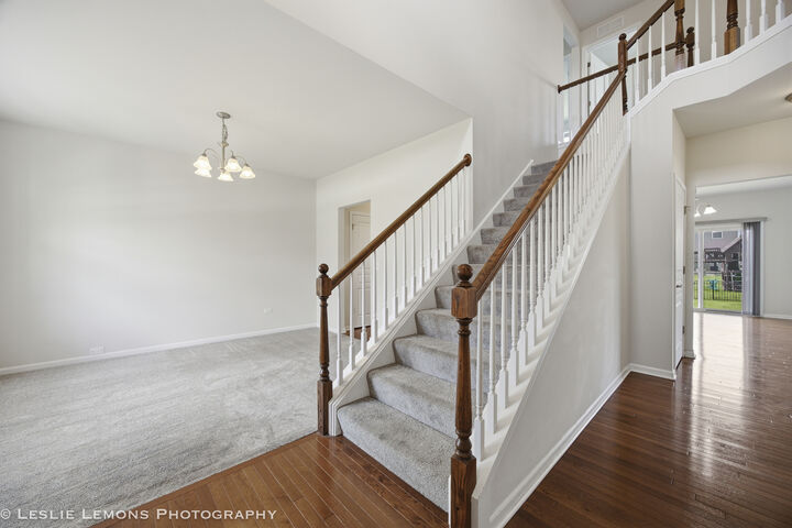Property Photo:  4212 Fraser Circle  IL 60564 