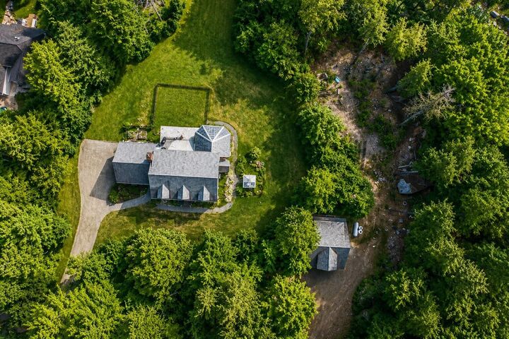Property Photo:  769 Green Lake Road  ME 04429 