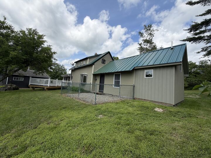 Property Photo:  2103 Maine 46  ME 04416 