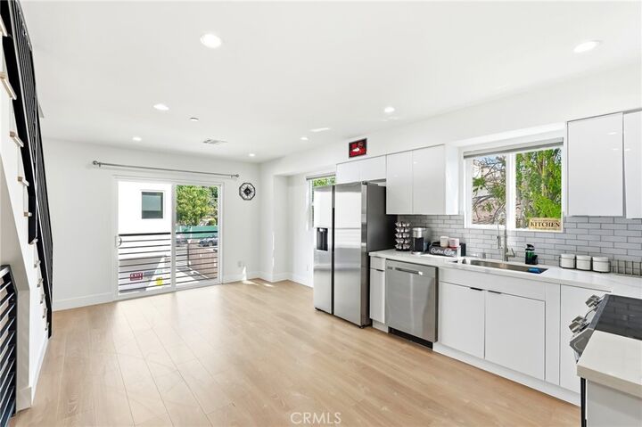 Property Photo:  4453 Colfax Avenue  CA 91602 