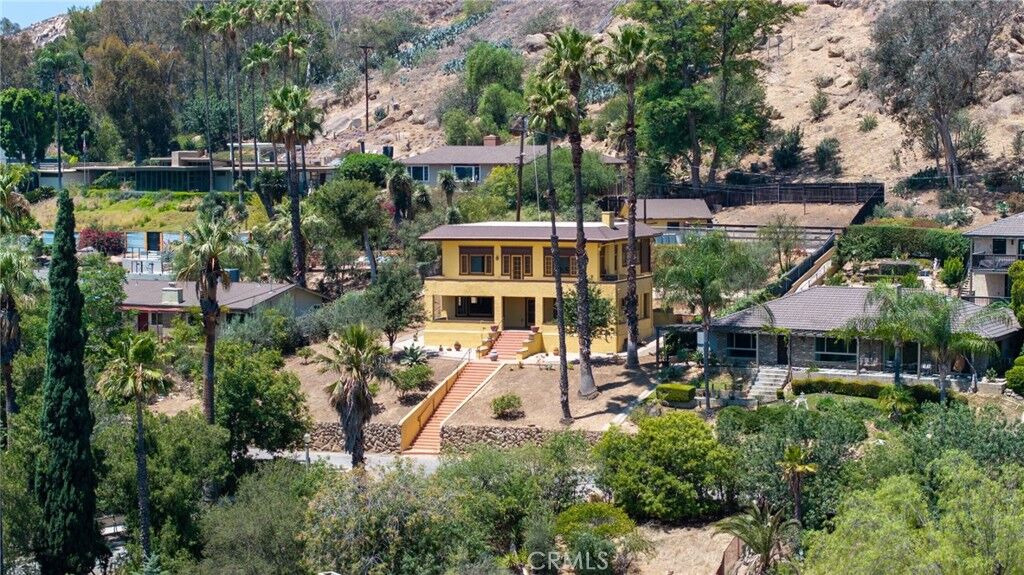 Property Photo:  3811 Mount Rubidoux  CA 92501 