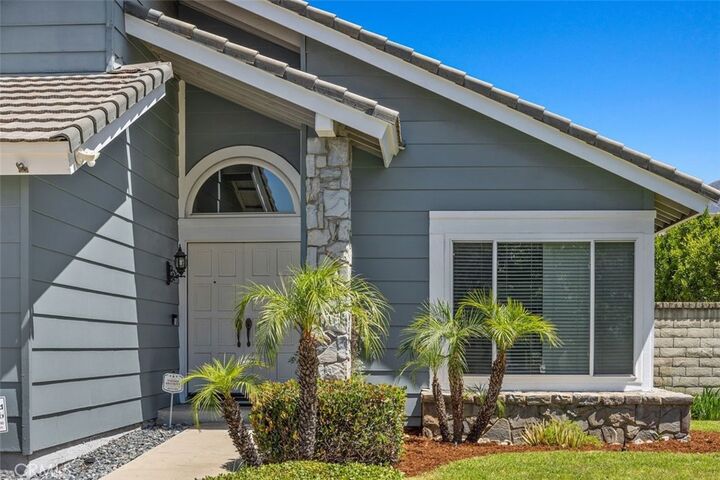 Property Photo:  1307 Rockdale  CA 91784 