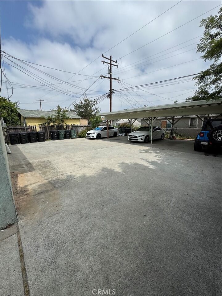 Property Photo: 6547 Fry CA 90201