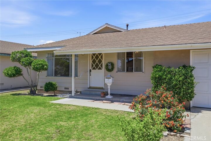 Property Photo:  1343 S Thornburg  CA 93458 