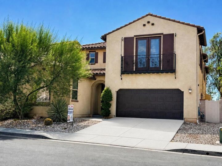 Property Photo: 31699 Country View Road CA 92591