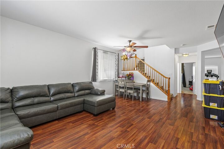 Property Photo:  43677 Yukon Court  CA 92544 