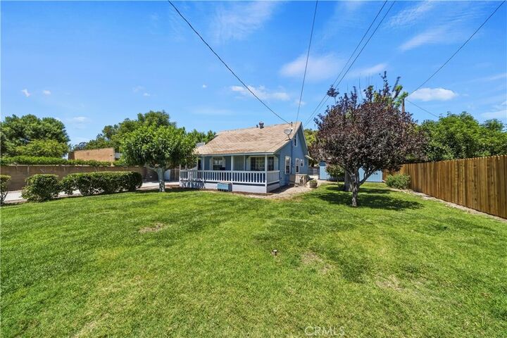 Property Photo:  675 De Anza  CA 92583 