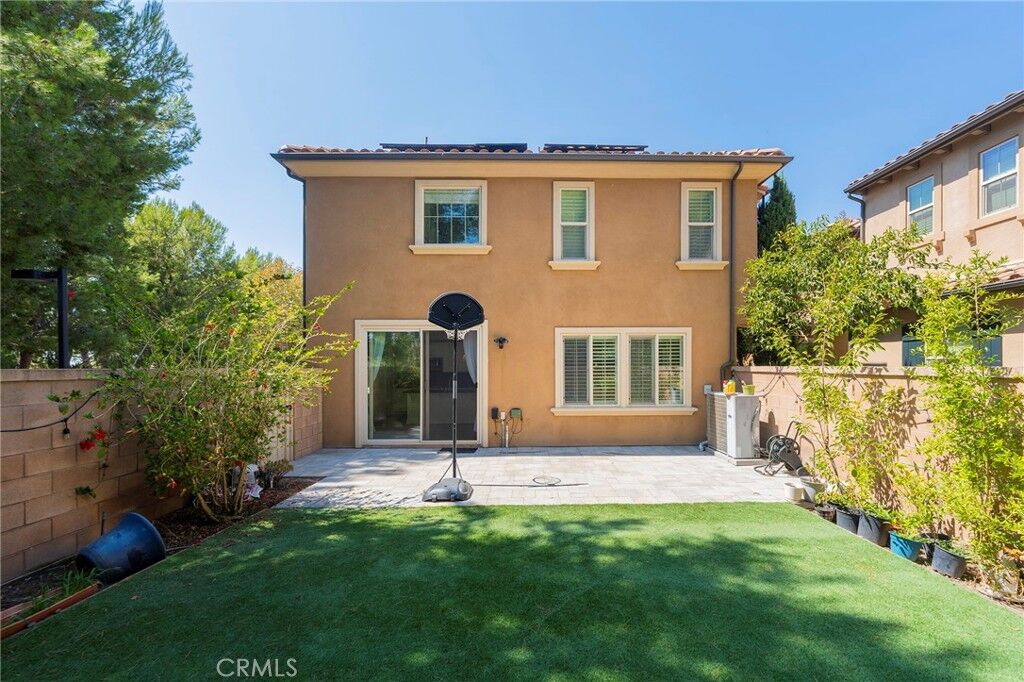 Property Photo: 185 Pathway CA 92618