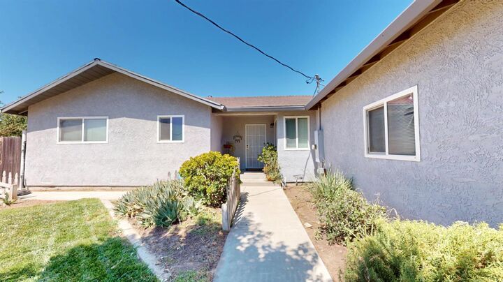 Property Photo:  5215 Prairie Flower Road  CA 95307 