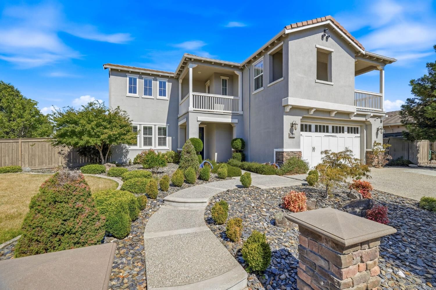 Property Photo:  2632 Pipestone Loop  CA 95747 