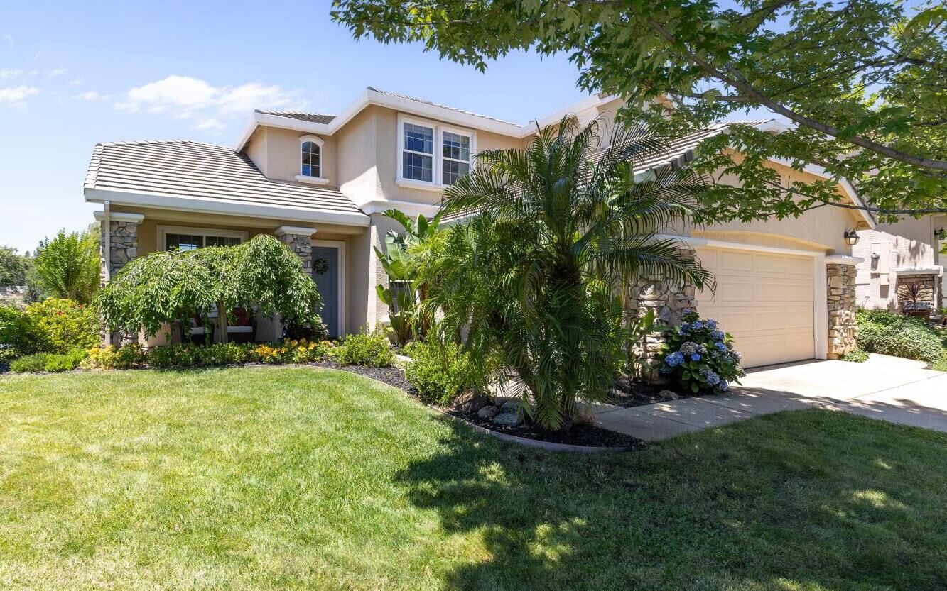 Property Photo: 3154 Olympic Way CA 95603