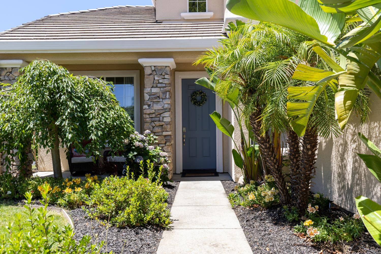 Property Photo: 3154 Olympic Way CA 95603