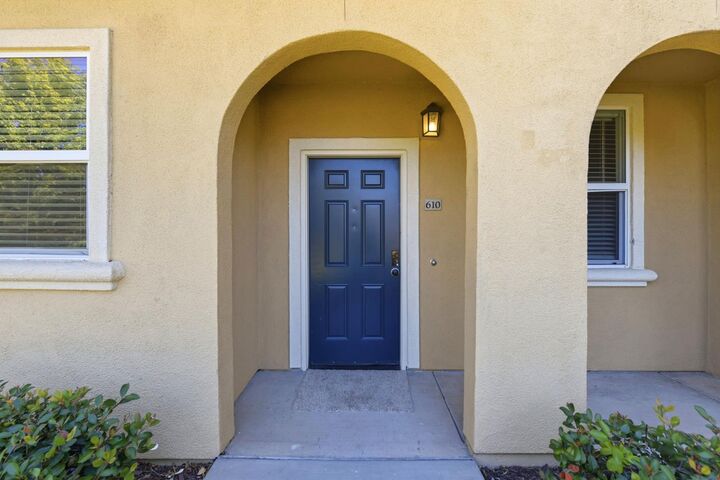 Property Photo:  4800 Westlake Parkway 610  CA 95835 