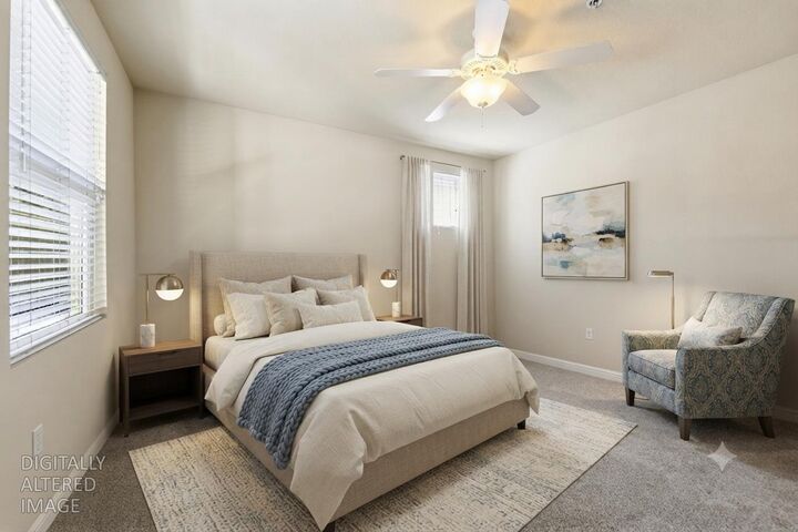 Property Photo:  4800 Westlake Parkway 610  CA 95835 