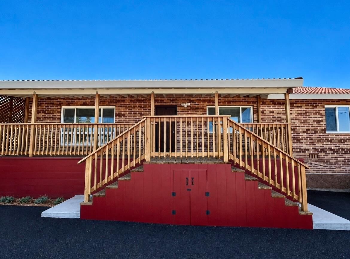 Property Photo:  24 Oakcrest Drive  CA 95966 