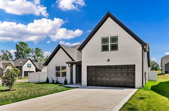 Property Photo:  1143 Javier Dr  TN 37172 