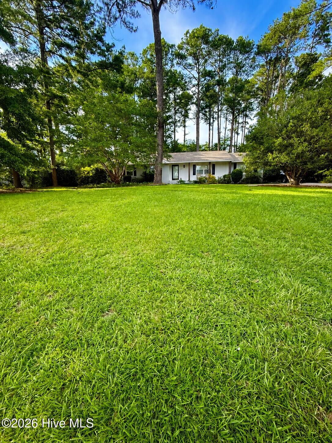 Property Photo:  223 S Lake Drive  GA 30824 