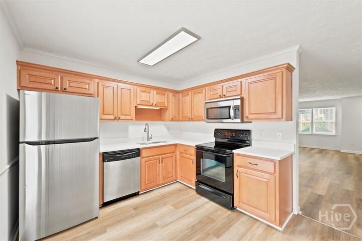 Property Photo:  935 Baxter Street 21  GA 30606 